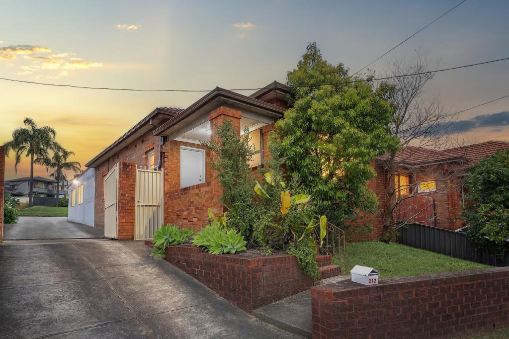 212 King Georges Rd, Roselands, NSW 2196