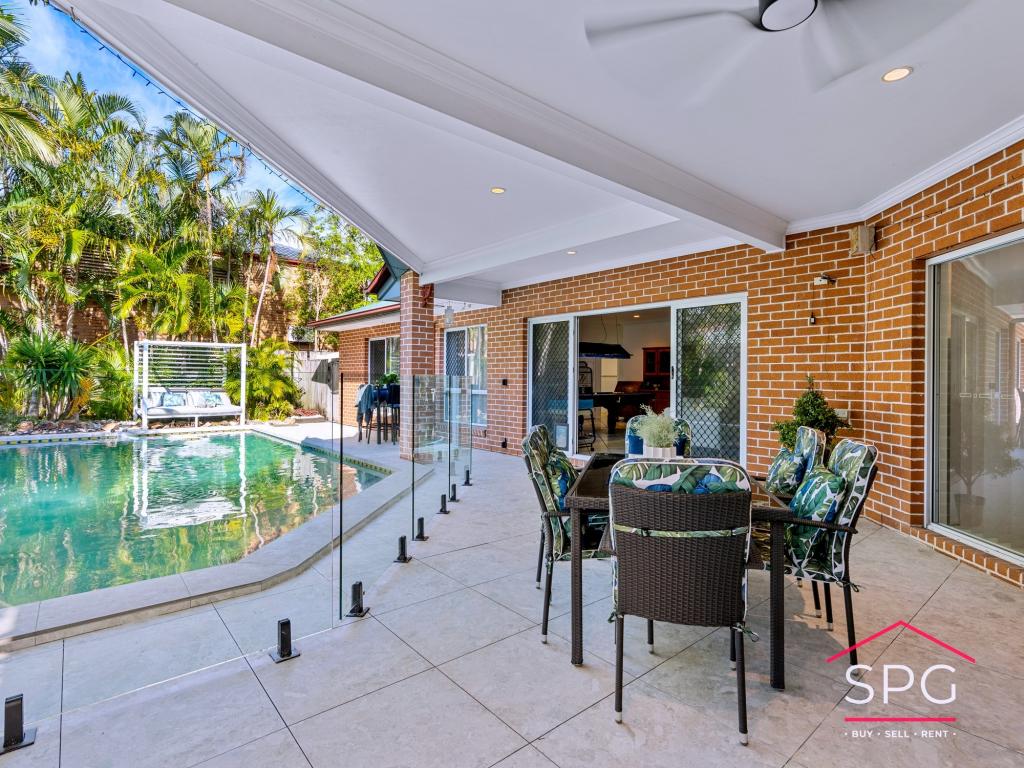 39 Brandella Pl, Belmont, QLD 4153