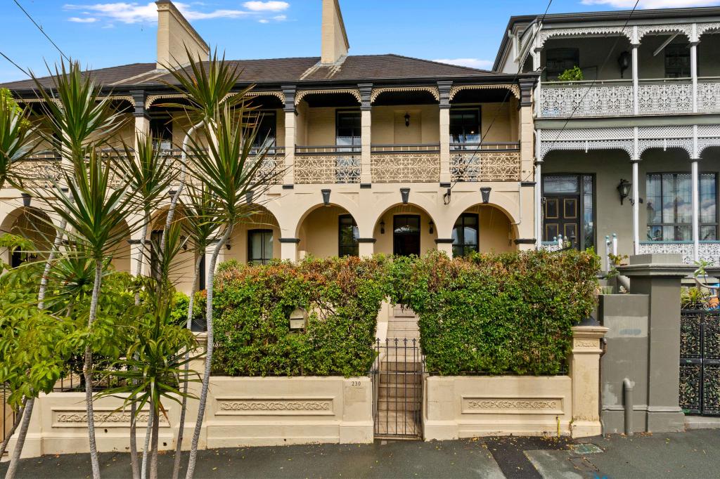 230 Petrie Tce, Petrie Terrace, QLD 4000