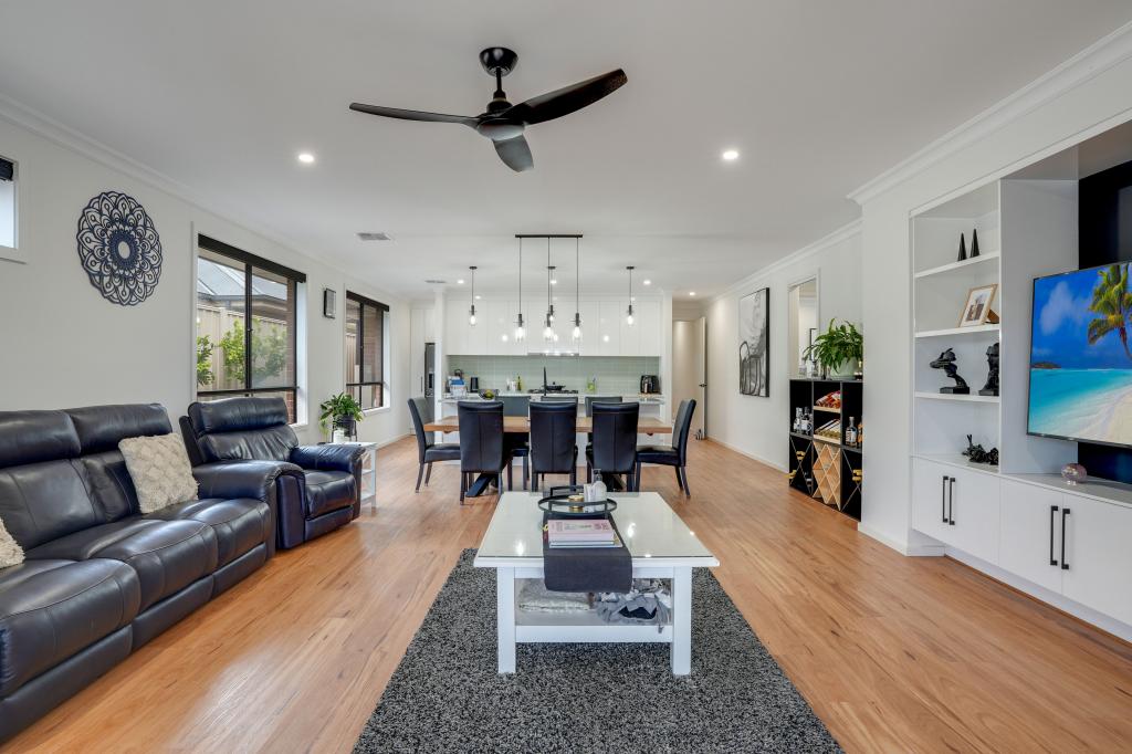 8 Kindler Pde, Tanunda, SA 5352