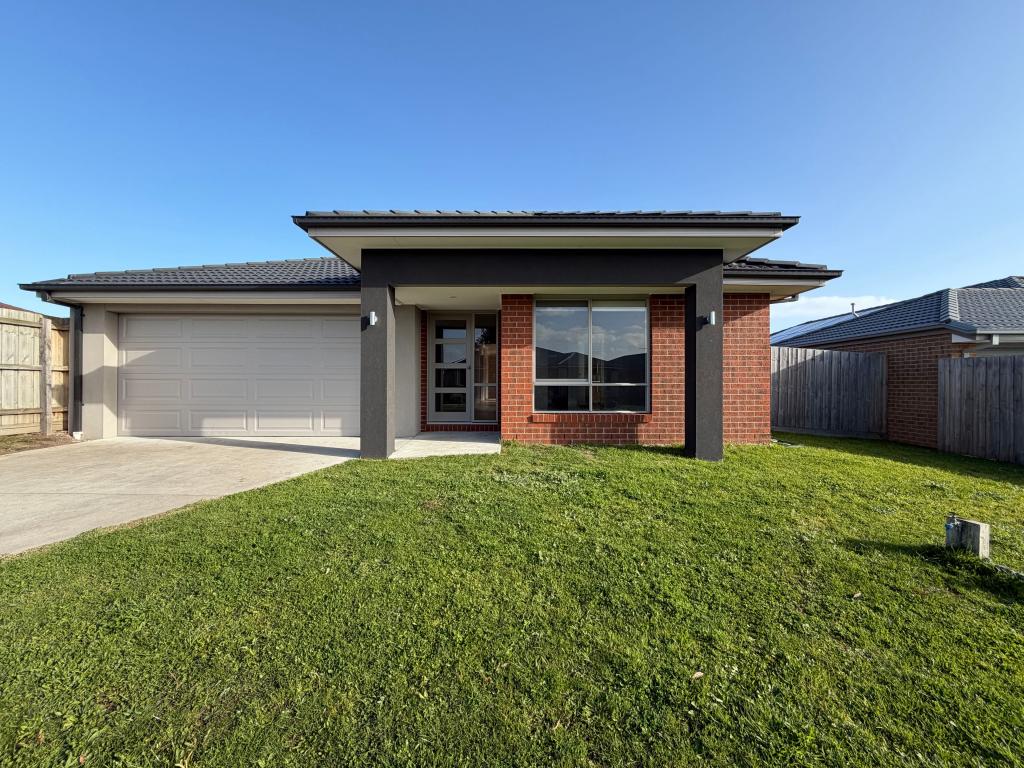 32 Cavil Dr, North Wonthaggi, VIC 3995