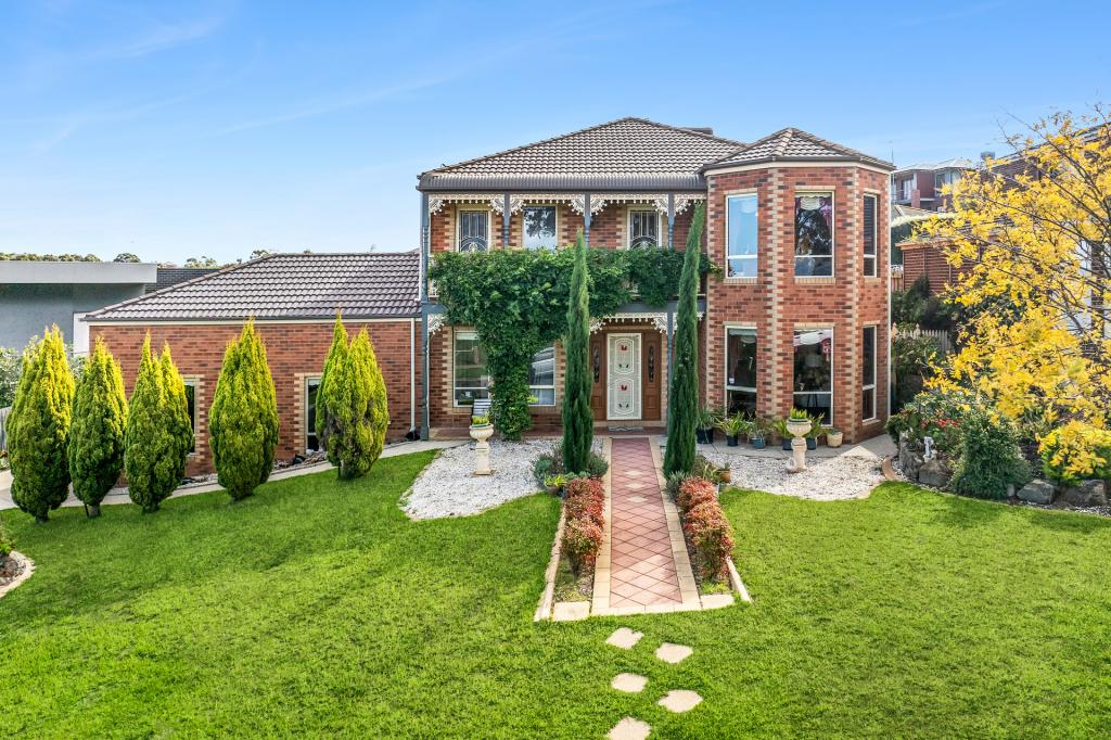 24 Kyeema Ave, Highton, VIC 3216