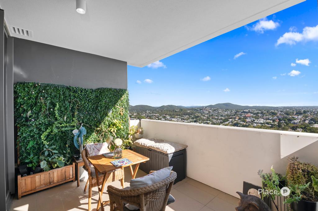 2511/55 Railway Tce, Milton, QLD 4064