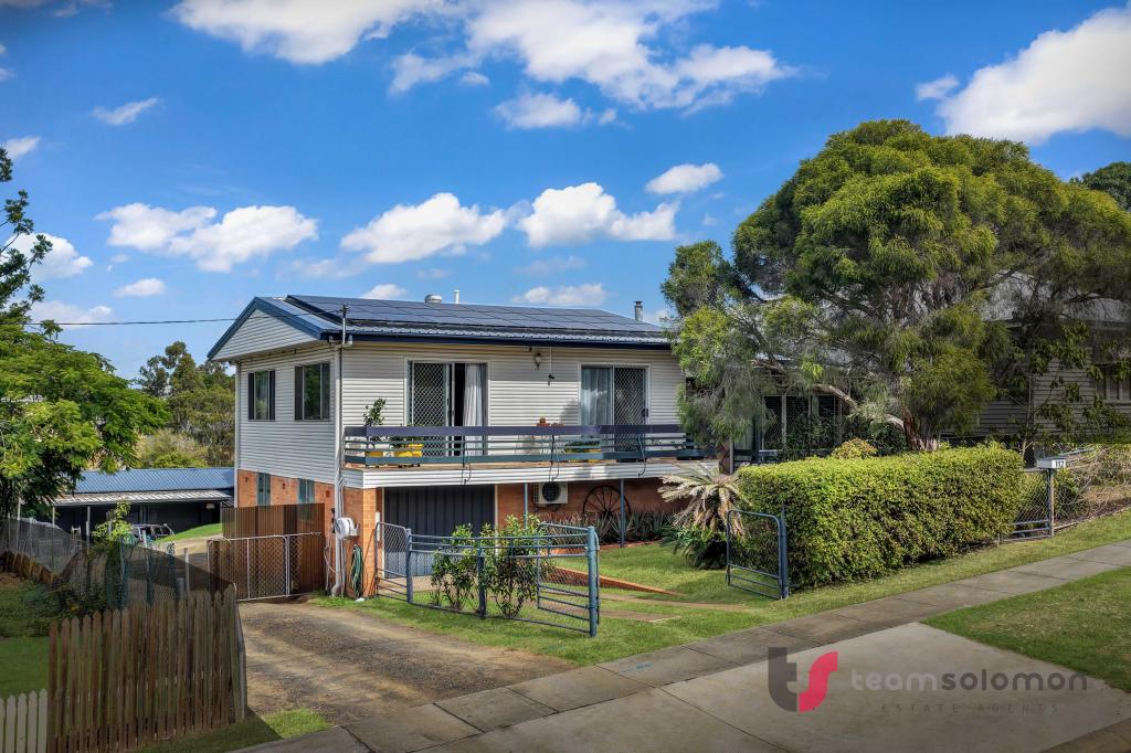 112 Edmond St, Marburg, QLD 4346