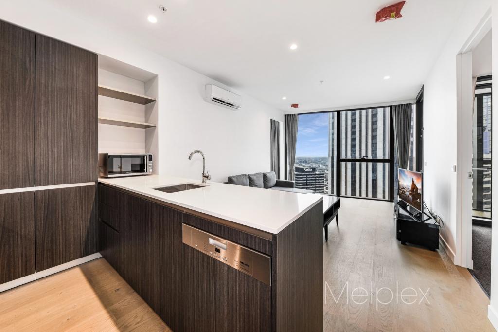 5419/228 La Trobe St, Melbourne, VIC 3000