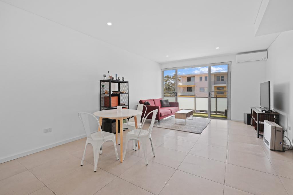 11/66 Essington St, Wentworthville, NSW 2145