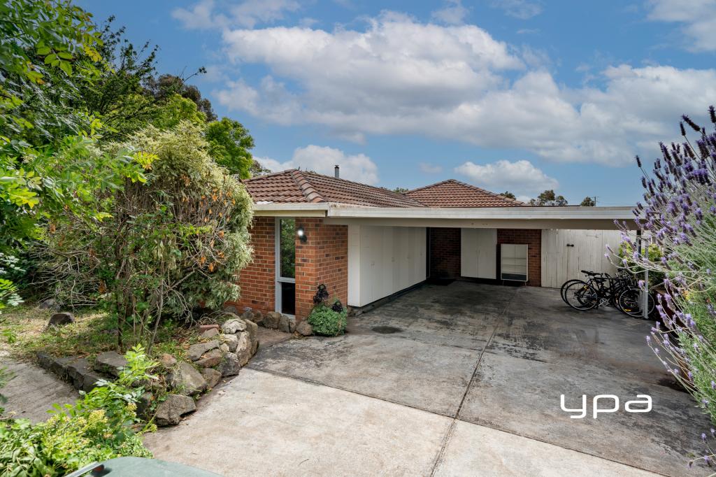 1 Herbert Cres, Sunbury, VIC 3429