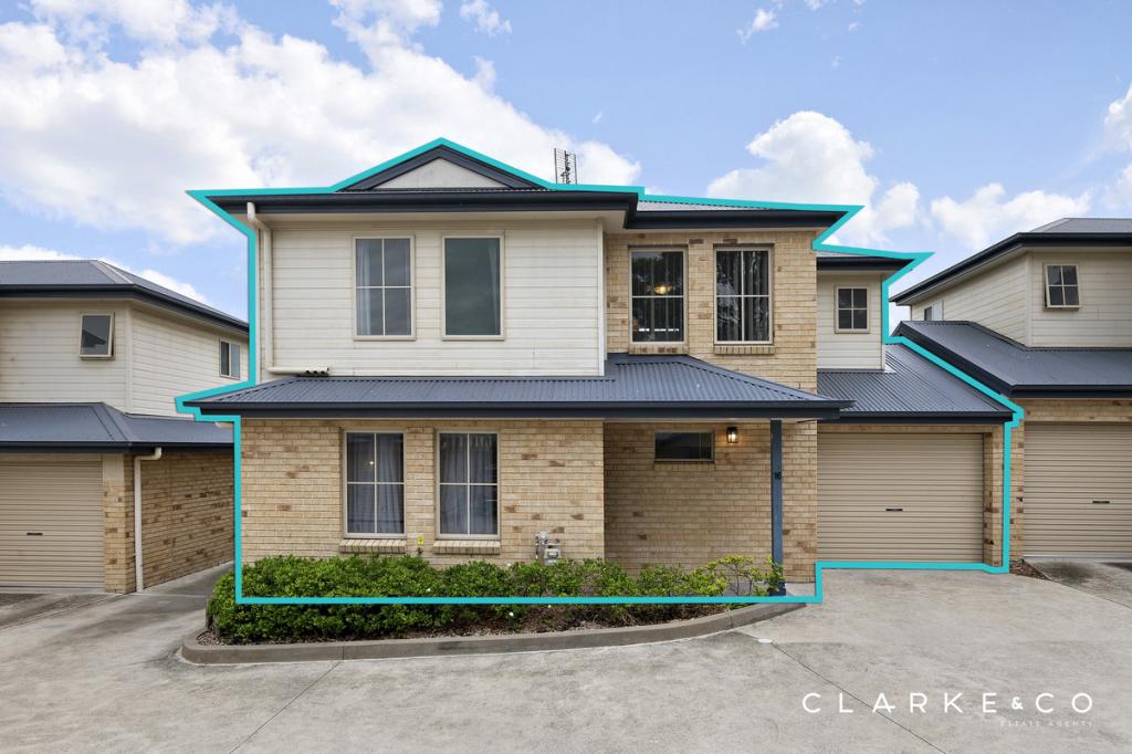 16/16 William St, East Maitland, NSW 2323