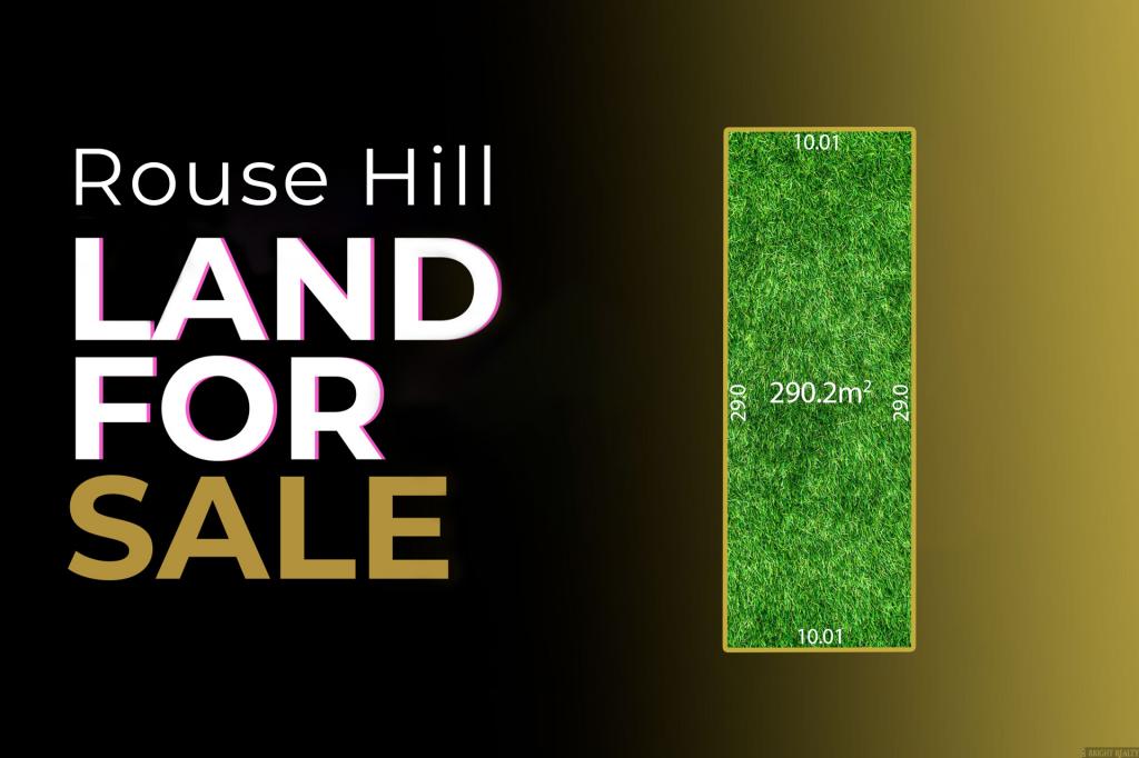 Contact Agent For Address, Rouse Hill, NSW 2155