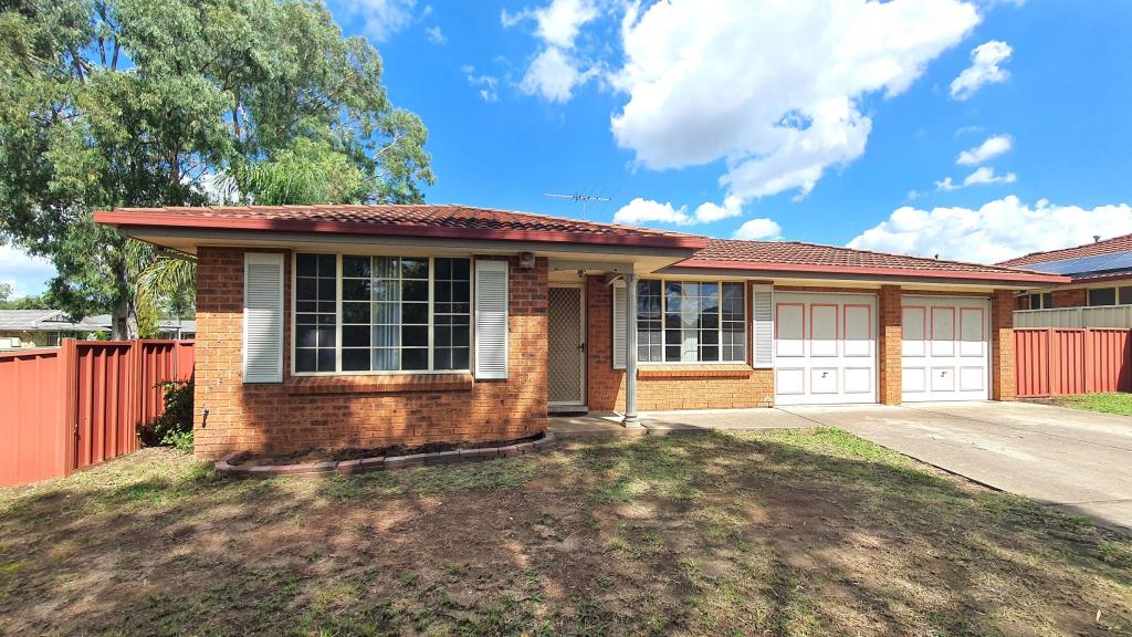 18 Haven St, Plumpton, NSW 2761