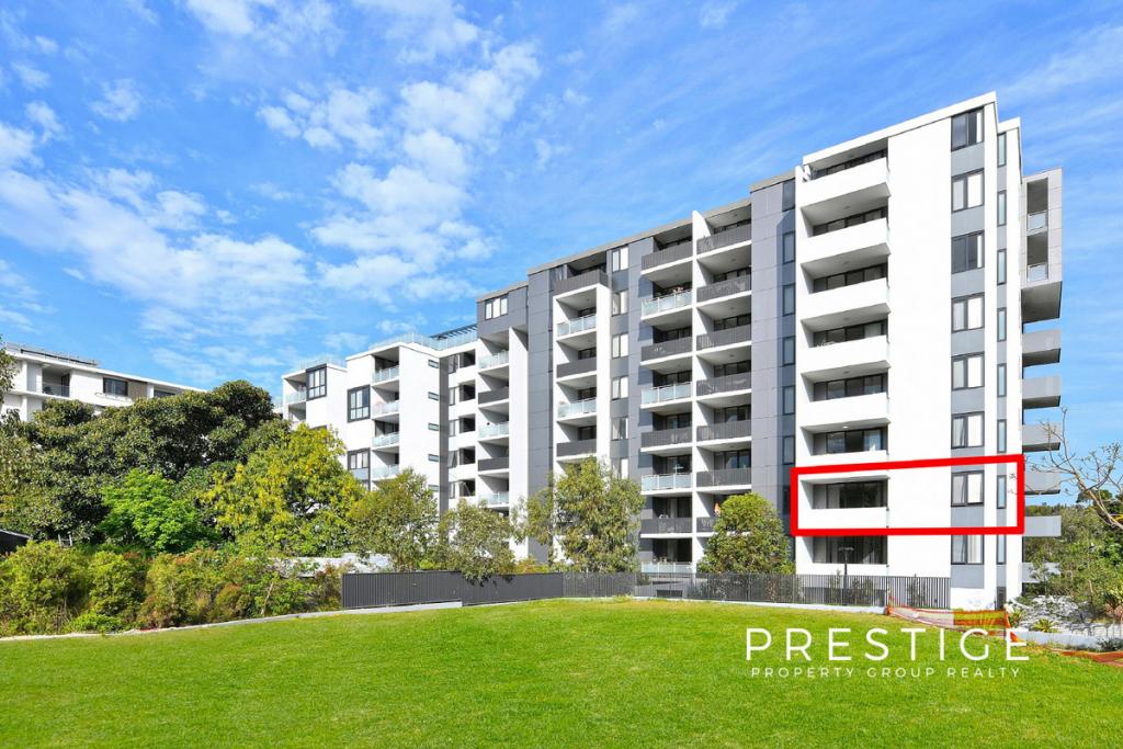 216/5 Bidjigal Rd, Arncliffe, NSW 2205