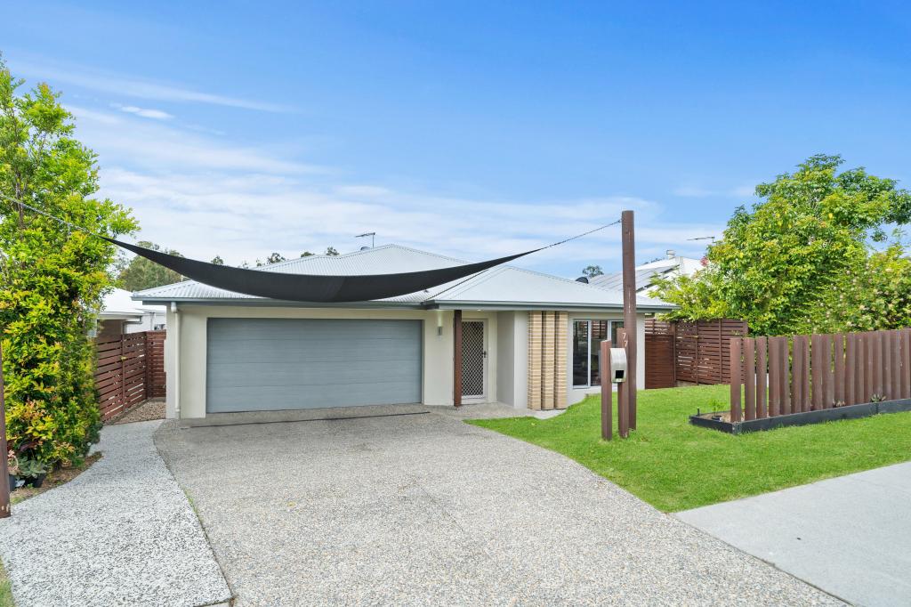 77 Sanctuary Pkwy, Waterford, QLD 4133