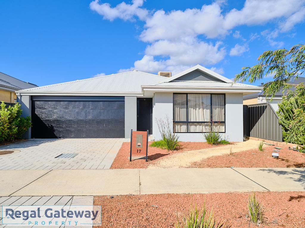 17 Pindalup St, Piara Waters, WA 6112