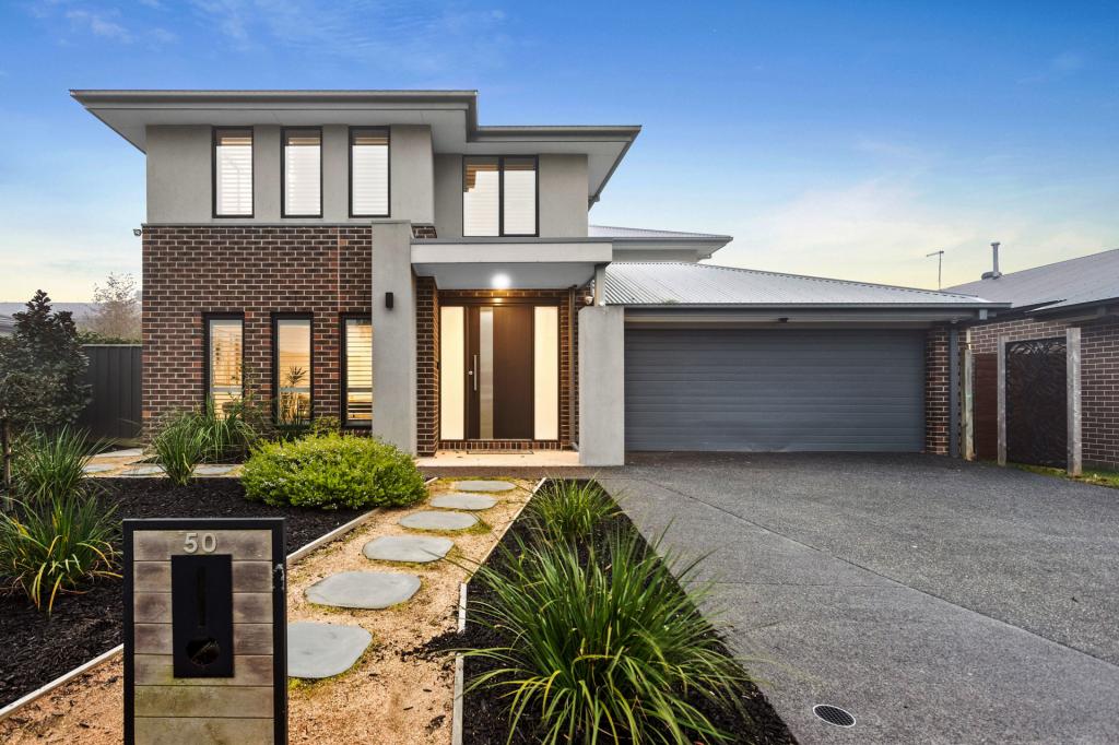 50 Bottletree Rd, Botanic Ridge, VIC 3977