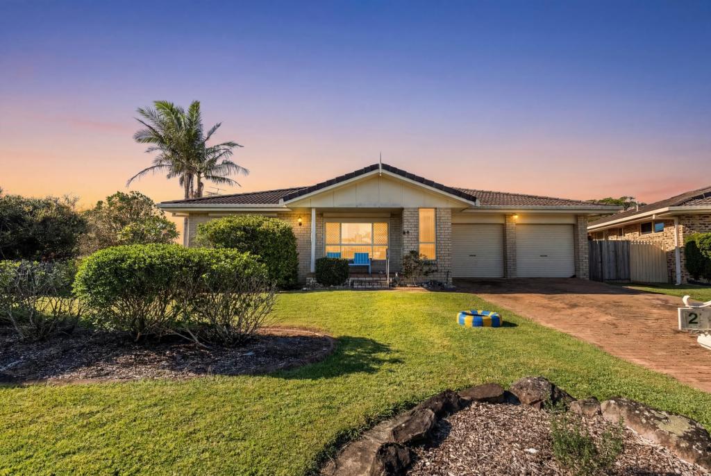 2/1 CASEY PL, WEST BALLINA, NSW 2478