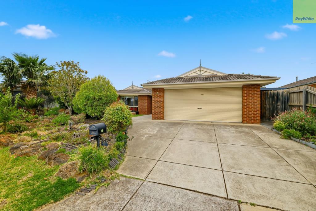 17 Davison Ct, Maddingley, VIC 3340