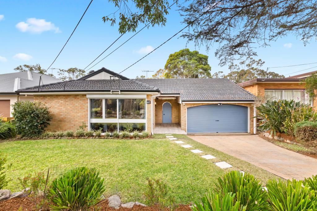 60 Thorn St, Pennant Hills, NSW 2120