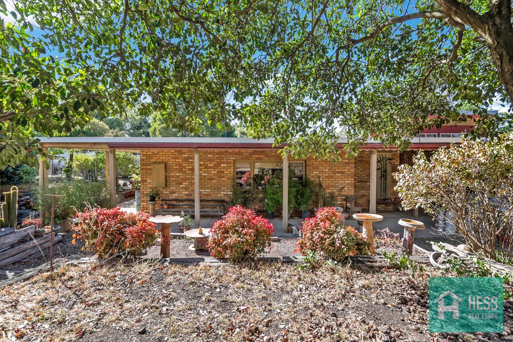 105 Rowes Lane, Wallan, VIC 3756