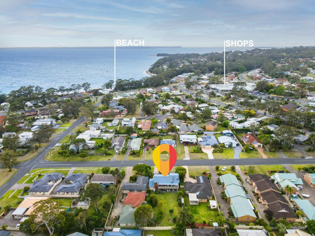 45 Beach St, Vincentia, NSW 2540