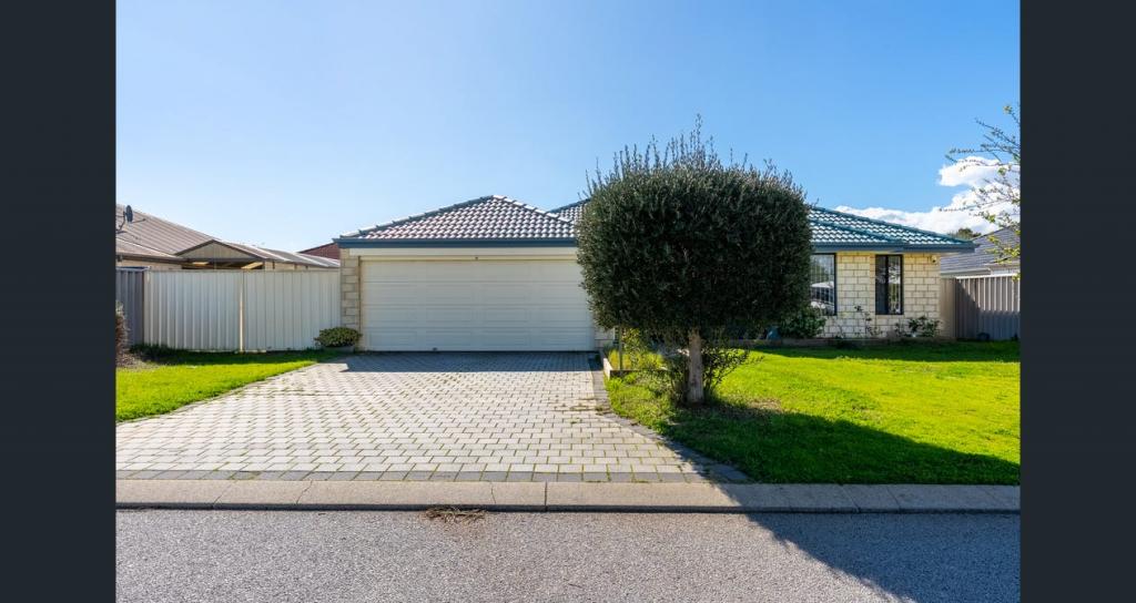 100 Rae Rd, Shoalwater, WA 6169