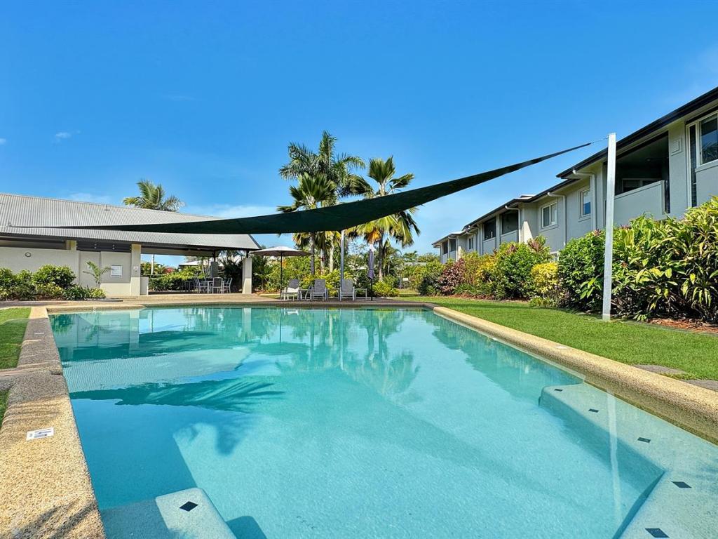 15/1-13 Ernest St, Redlynch, QLD 4870