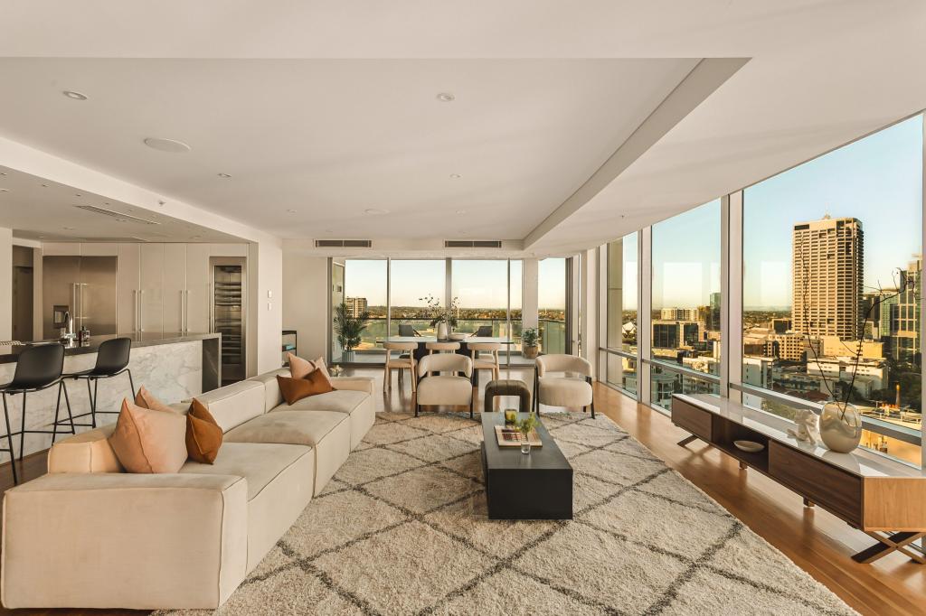 10/18 Bellevue Tce, West Perth, WA 6005