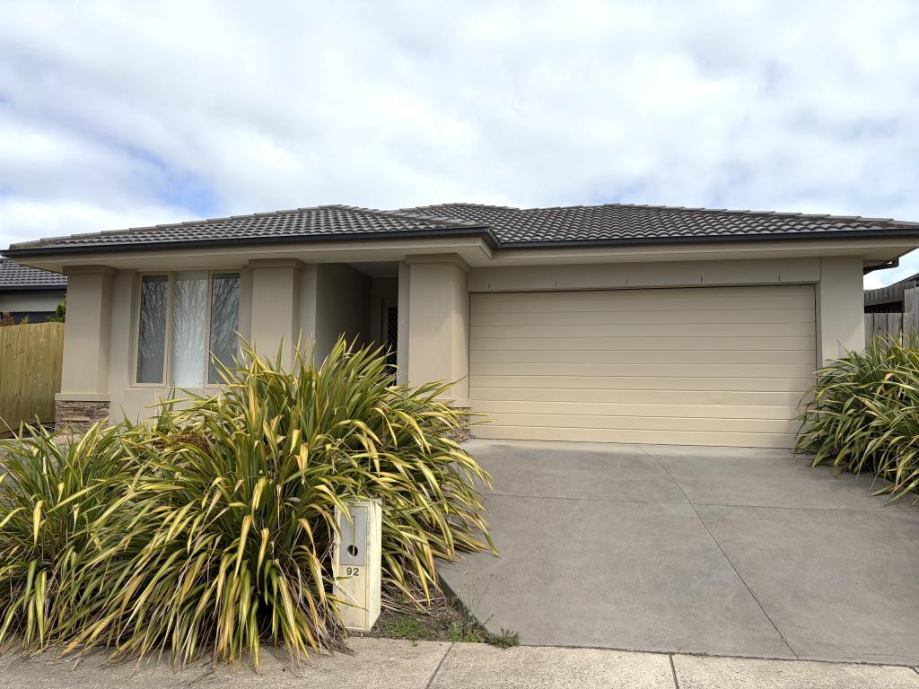 92 Kelpie Bvd, Curlewis, VIC 3222
