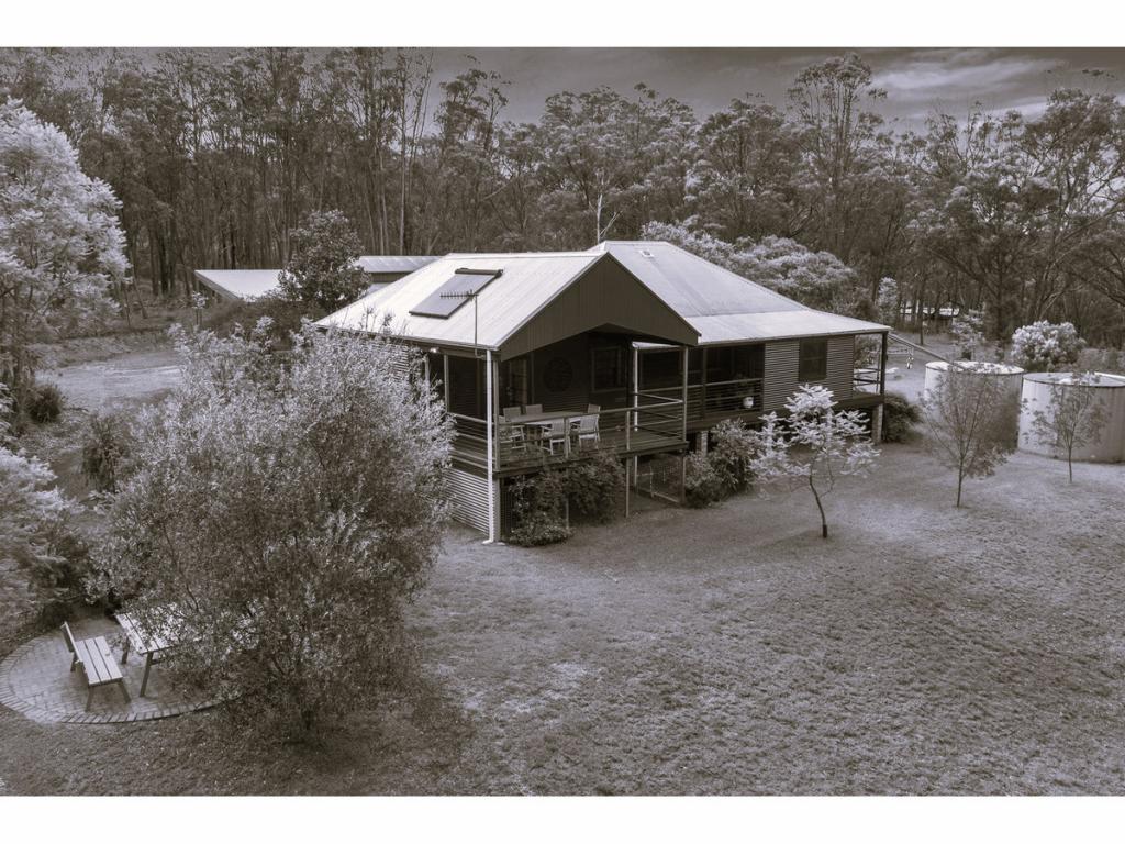 77 Kendall Rd, Invergowrie, NSW 2350