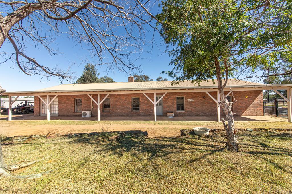 20r Ascot Park Rd, Dubbo, NSW 2830