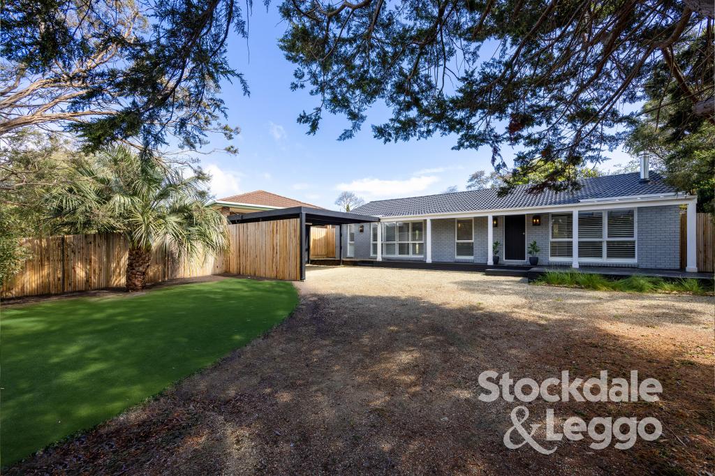 32 Dunlane Court Sth, Rye, VIC 3941