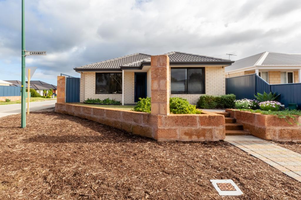 16 Caraway Ave, Byford, WA 6122