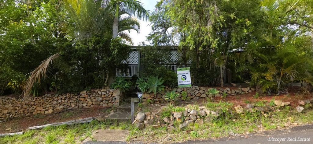 5 North St, Mount Morgan, QLD 4714