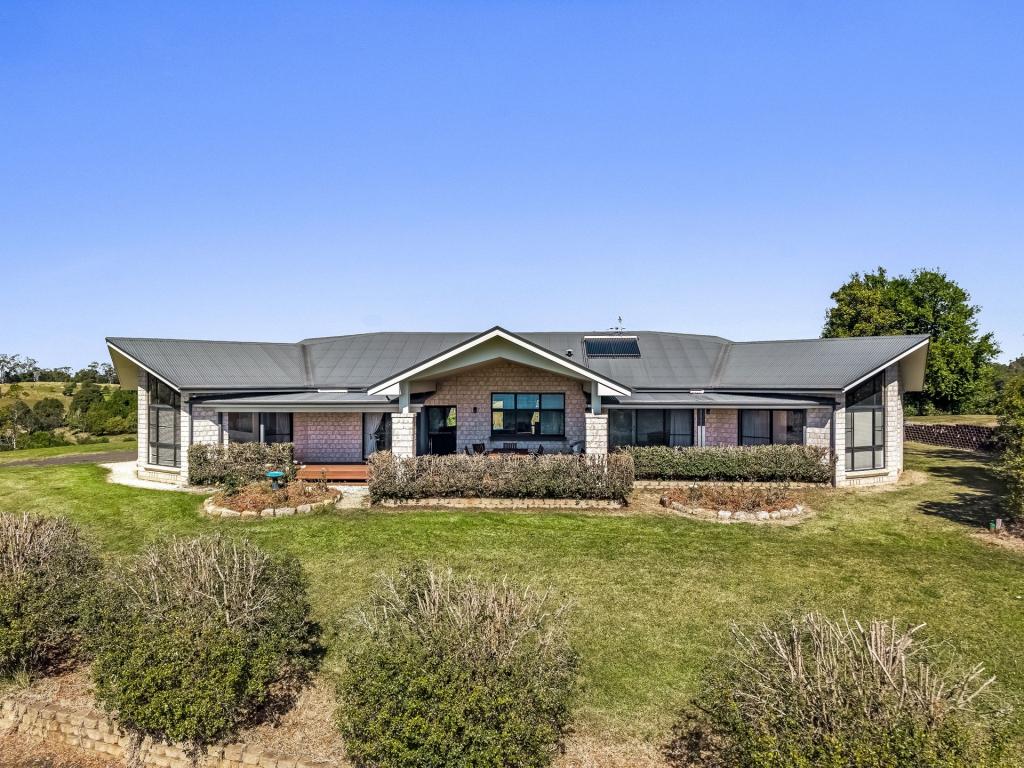 364 Gwynne Rd, Georgica, NSW 2480