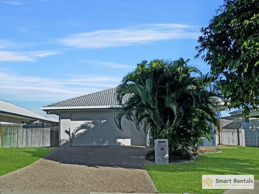 18 Sandon Pl, Kelso, QLD 4815