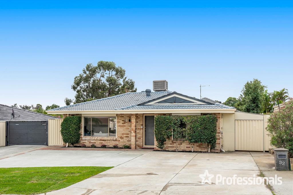 32 Chesterton Rd, Bassendean, WA 6054