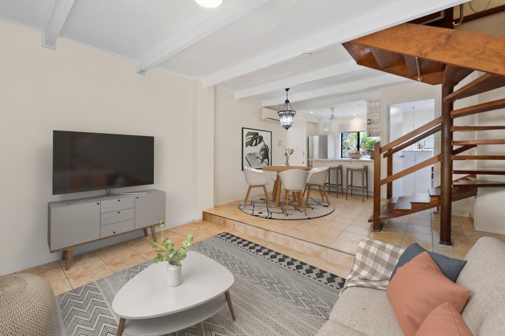 9 Gladstone St, Eimeo, QLD 4740