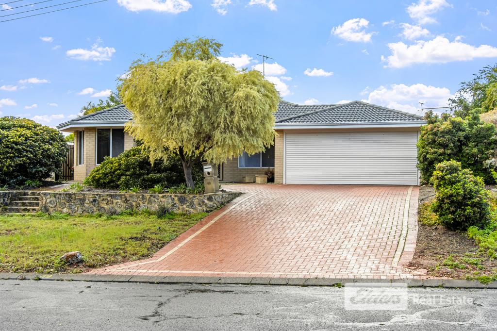 49 Hale St, Eaton, WA 6232