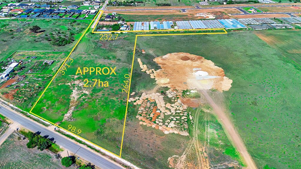 Lot 24 Park Rd, Virginia, SA 5120