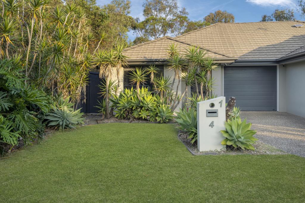 1/4 Bidmead Cct, Pimpama, QLD 4209