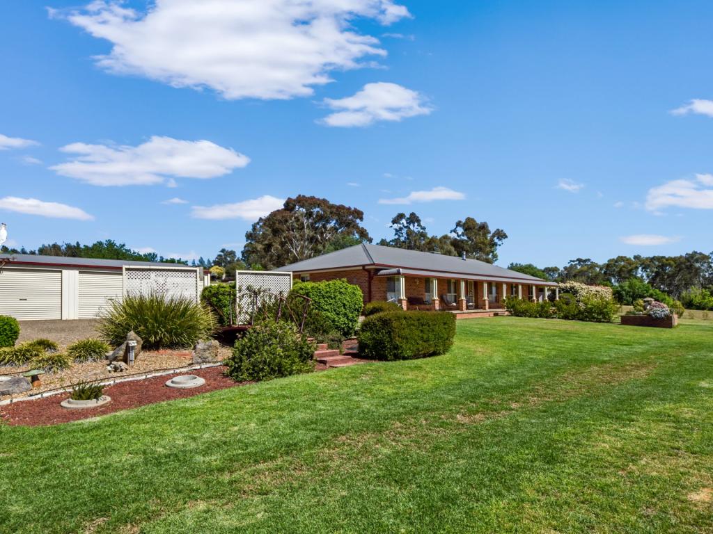 1395 Kingsvale Rd, Young, NSW 2594