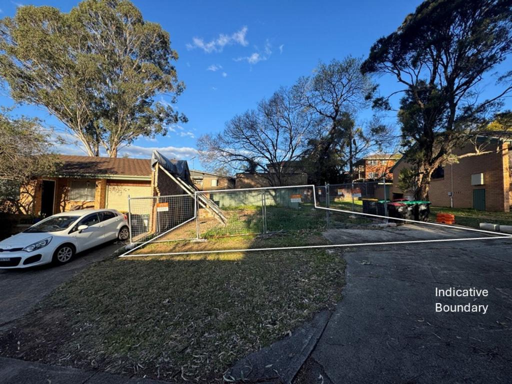 4/34 Robert St, Penrith, NSW 2750
