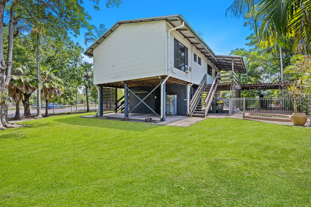 45 Kriewaldt Cct, Driver, NT 0830