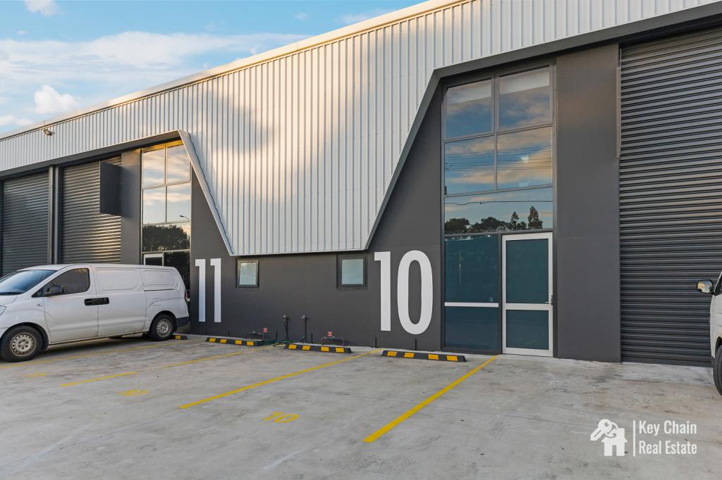 10/50 Cosgrove Rd, Strathfield South, NSW 2136