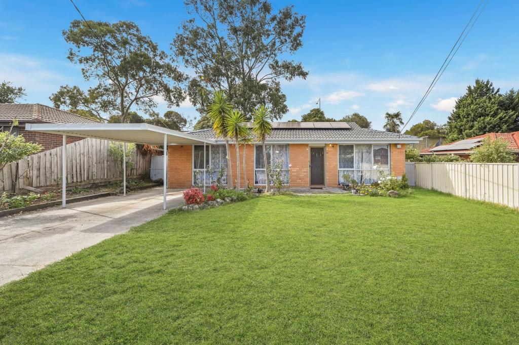 85 Loch Rd, Dandenong North, VIC 3175