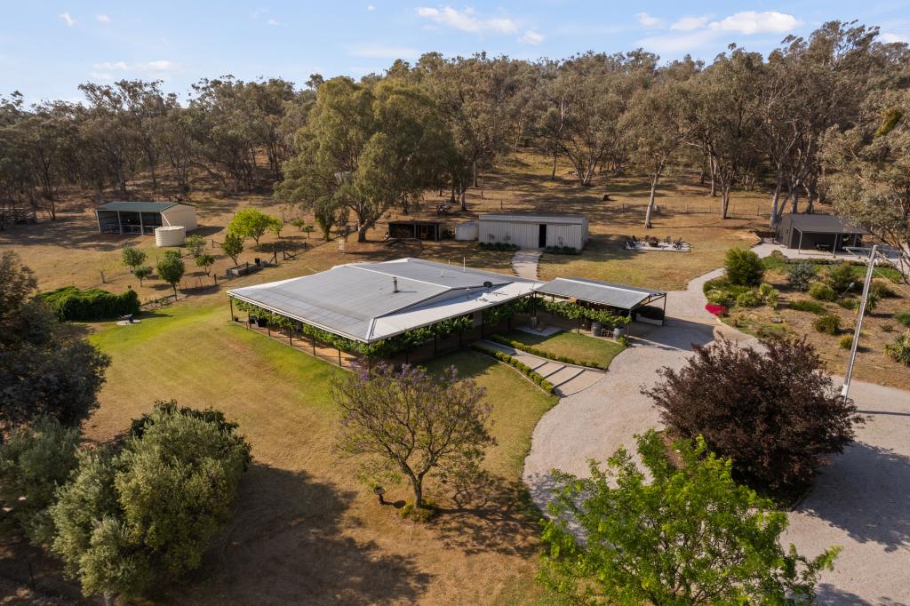 112 School Lane, Budgee Budgee, NSW 2850