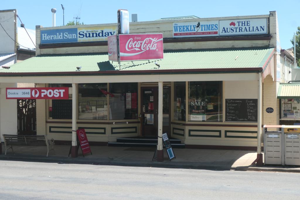 60-62 Mary St, Dookie, VIC 3646