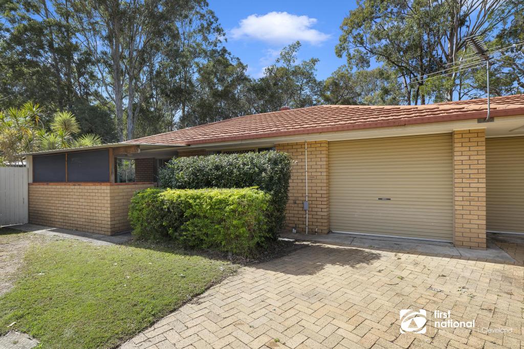 2/8 Hampton Ct, Birkdale, QLD 4159