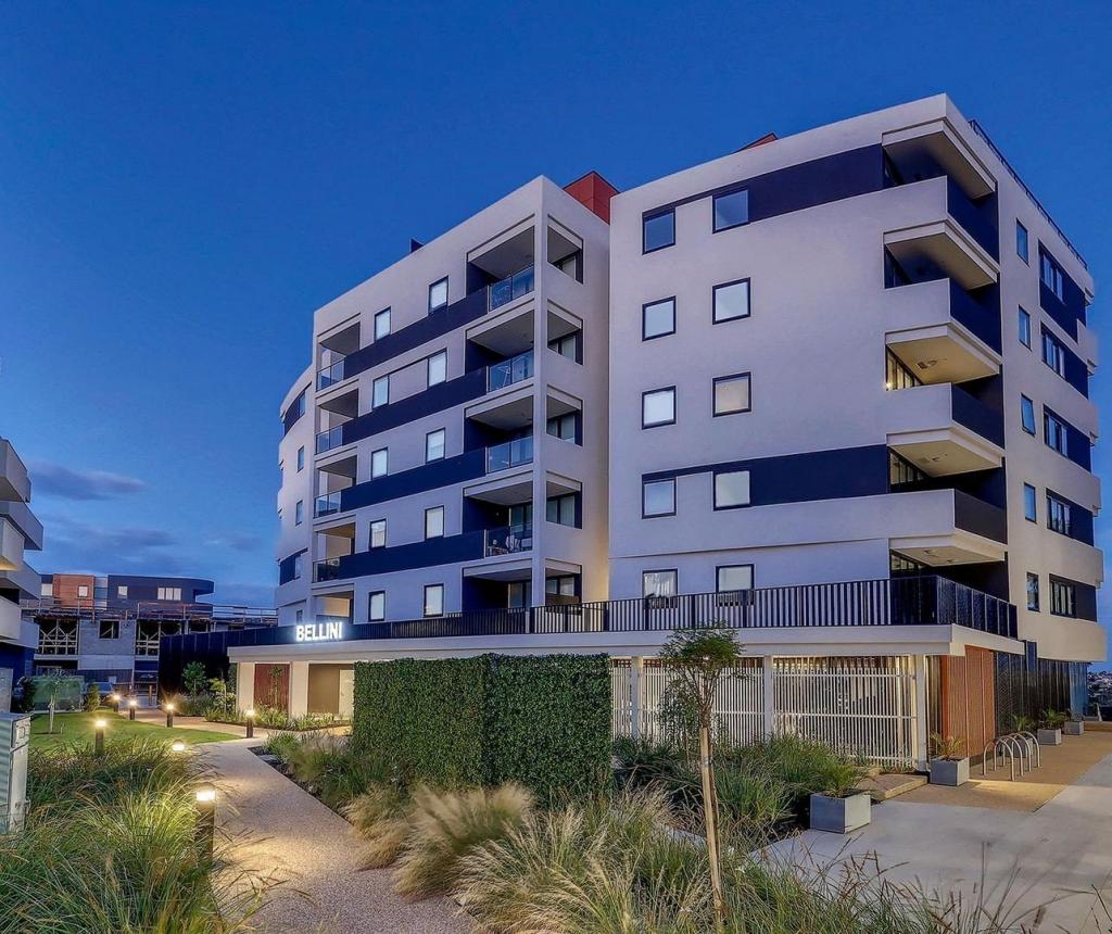 203/86 La Scala Ave, Maribyrnong, VIC 3032