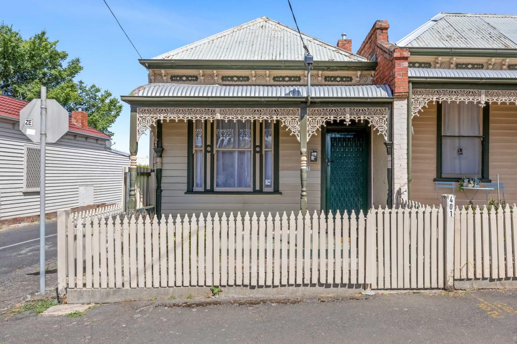 401 Doveton St N, Soldiers Hill, VIC 3350