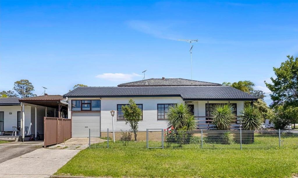 16 Stanley St, Blacktown, NSW 2148